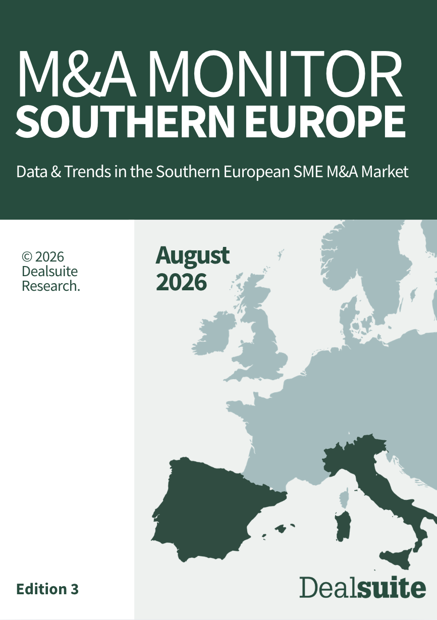 European Private Equity Monitor 2025