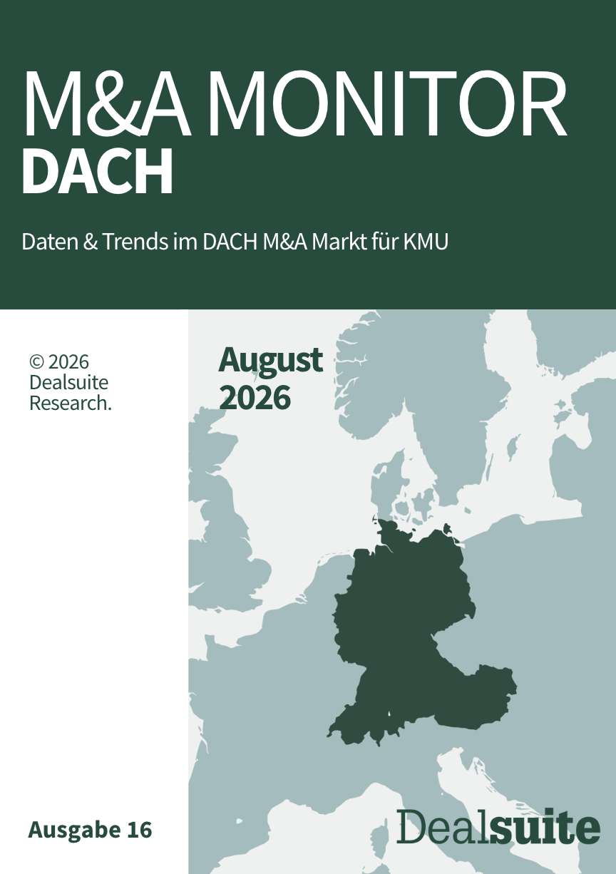 DACH Monitor August 2025