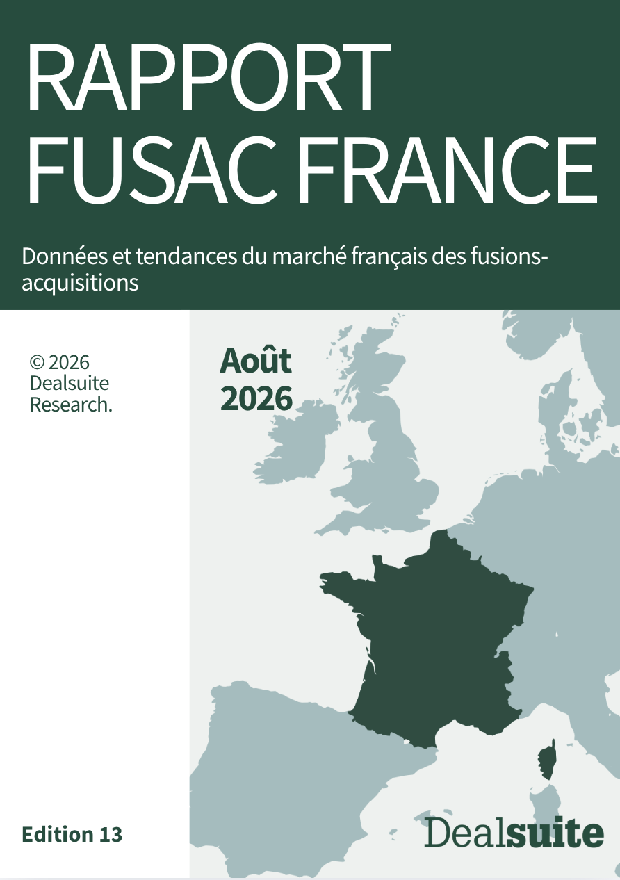 Rapport Fusac France Août 2023