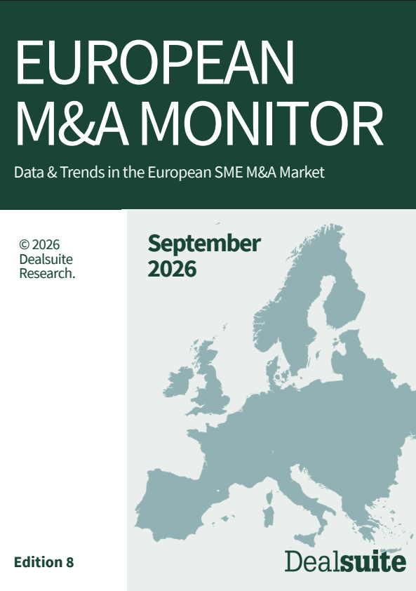 European Private Equity Monitor 2025 (en anglais)