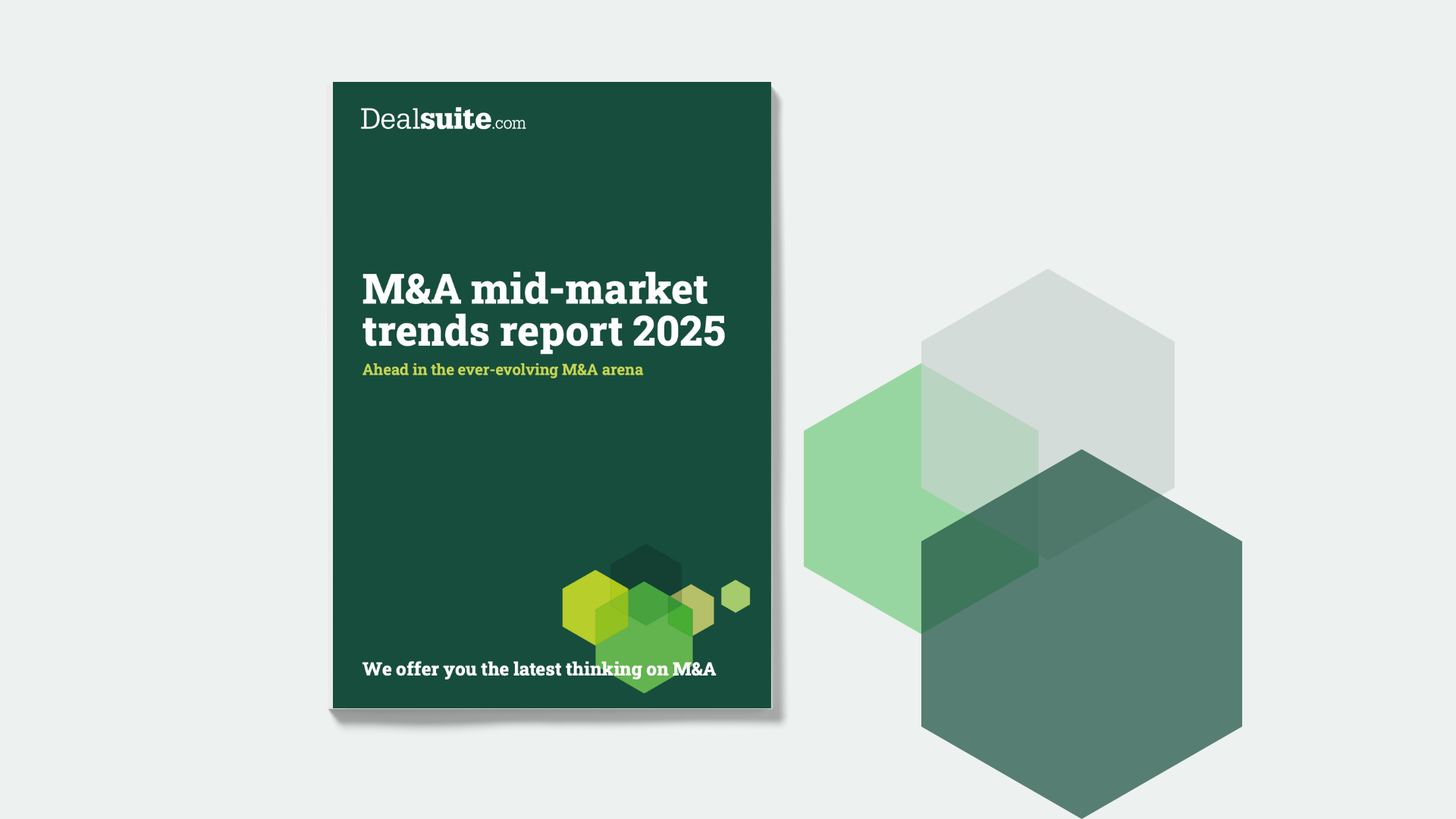 Read the article: M&A Monitor August 2024