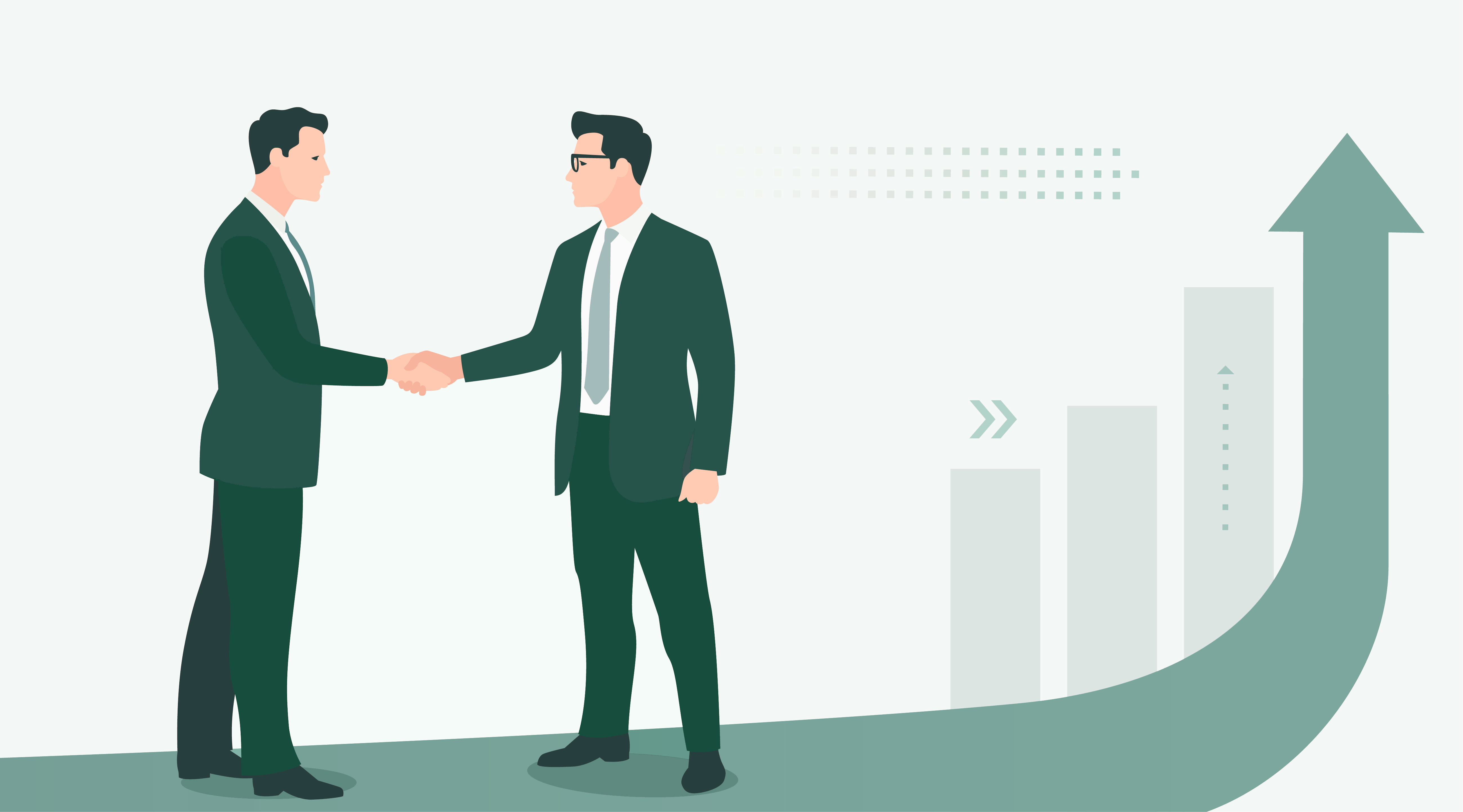 Read the article: M&A Monitor August 2024