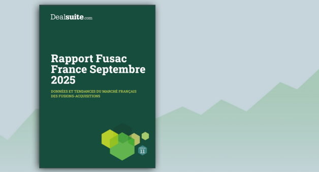 Read the article: M&A Monitor August 2024