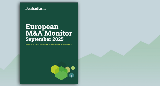 Read the article: M&A Monitor August 2024