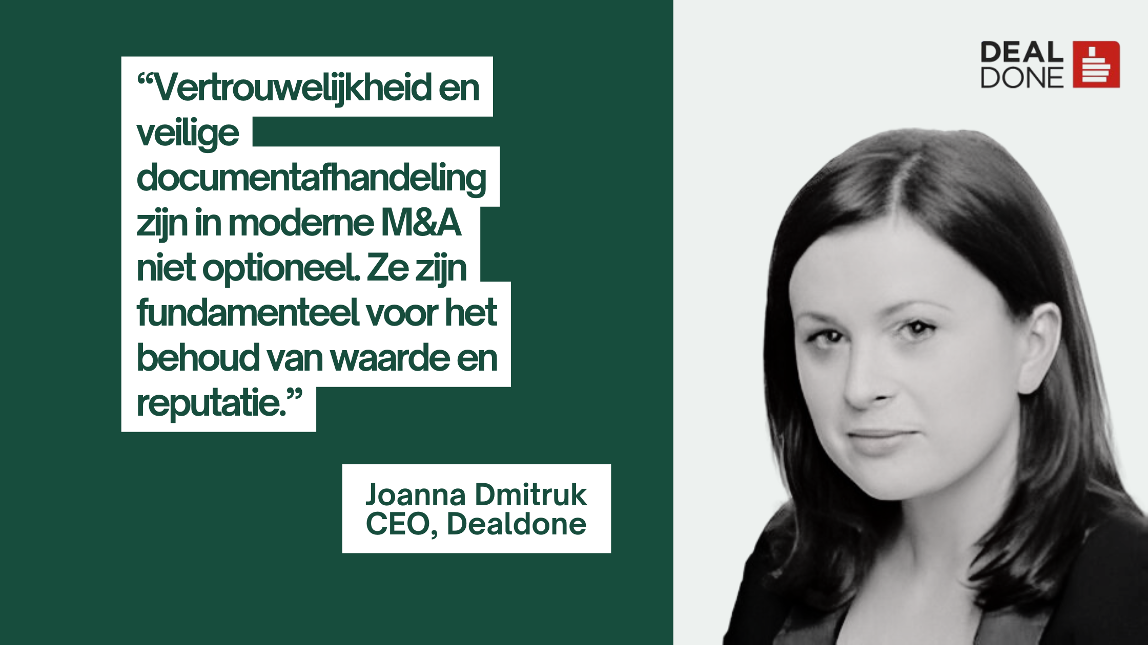 Read the article: M&A Monitor August 2024