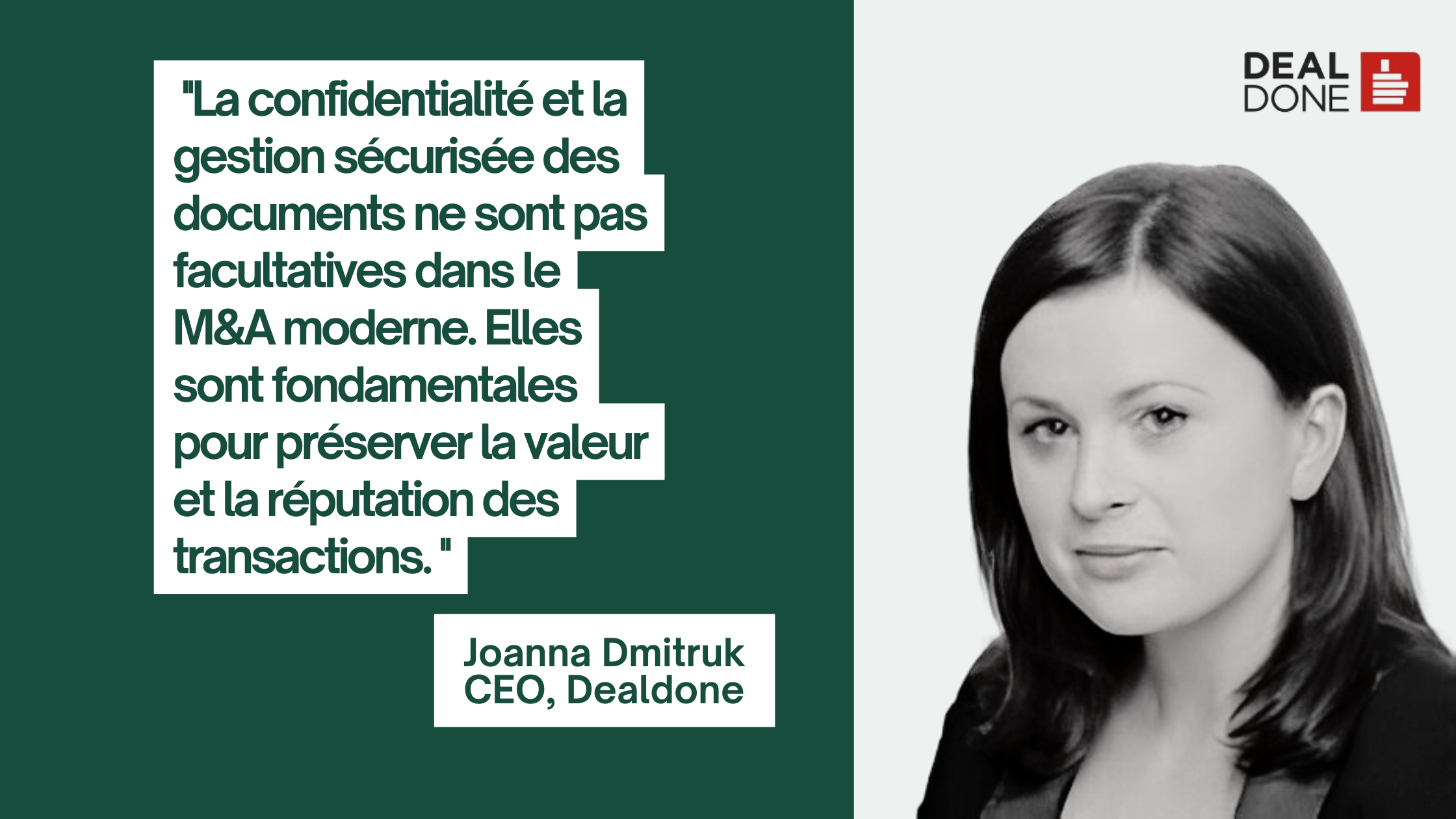 Read the article: M&A Monitor August 2024