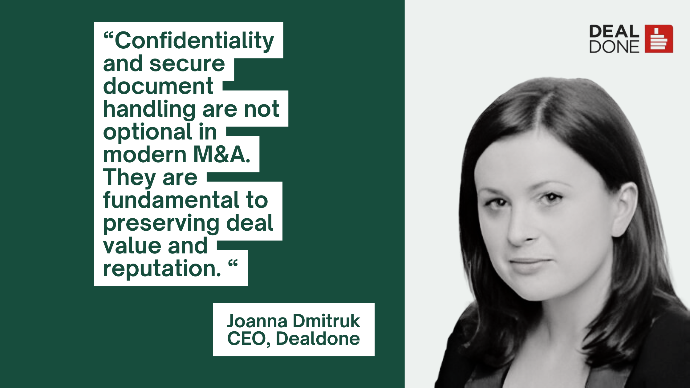 Read the article: M&A Monitor August 2024