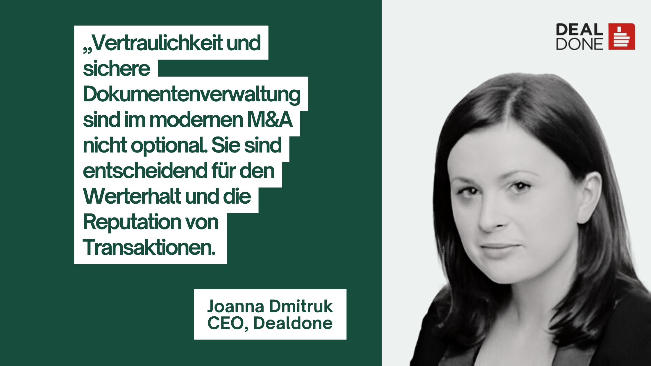 Read the article: M&A Monitor August 2024