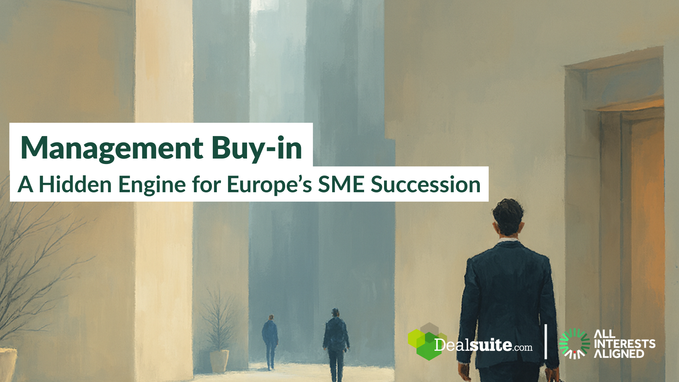 Read the article: M&A Monitor August 2024