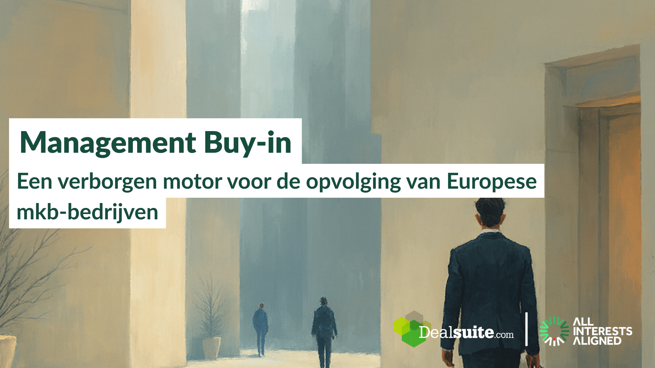 Read the article: M&A Monitor August 2024