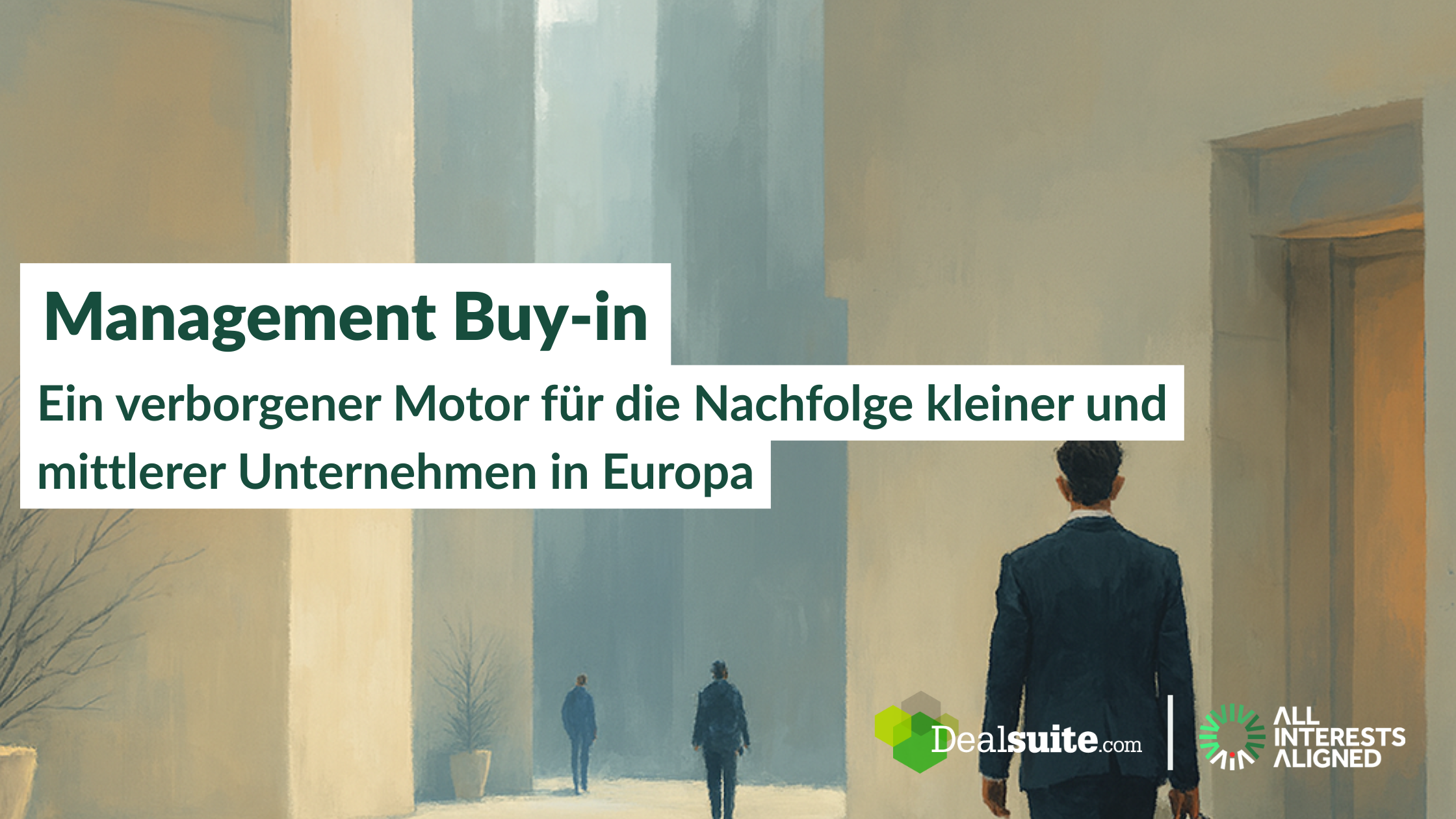 Read the article: M&A Monitor August 2024