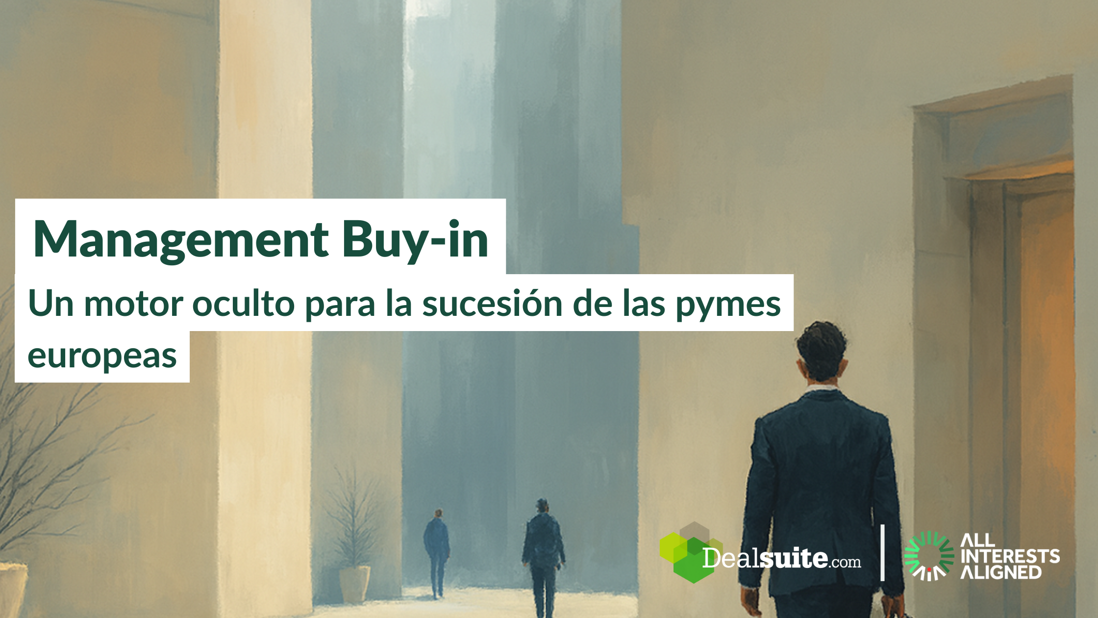 Read the article: M&A Monitor August 2024