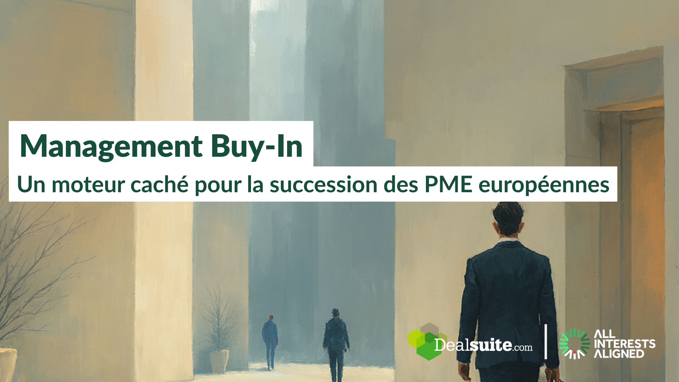 Read the article: M&A Monitor August 2024