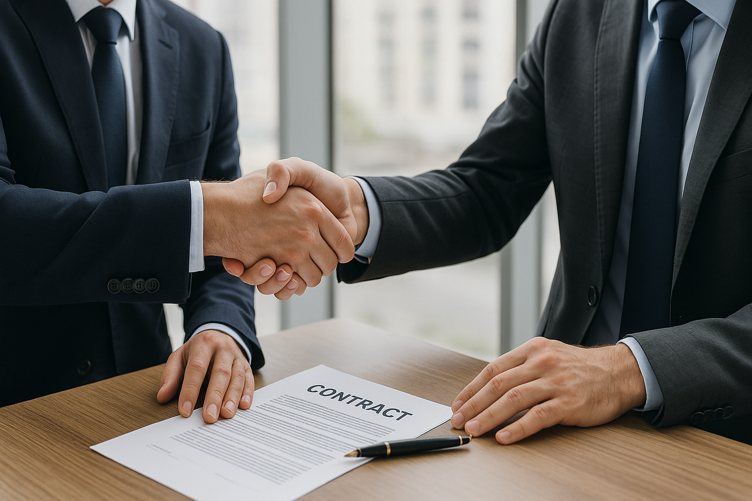 Read the article: M&A Monitor August 2024