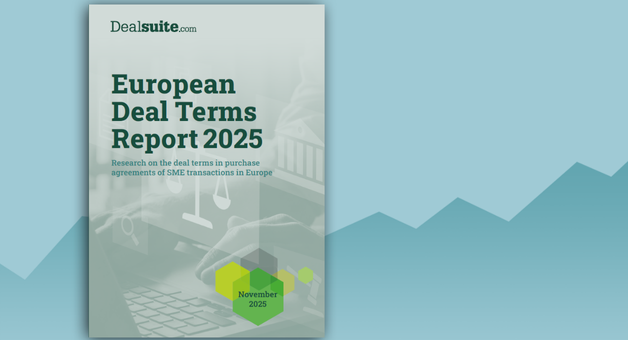 Read the article: M&A Monitor August 2024