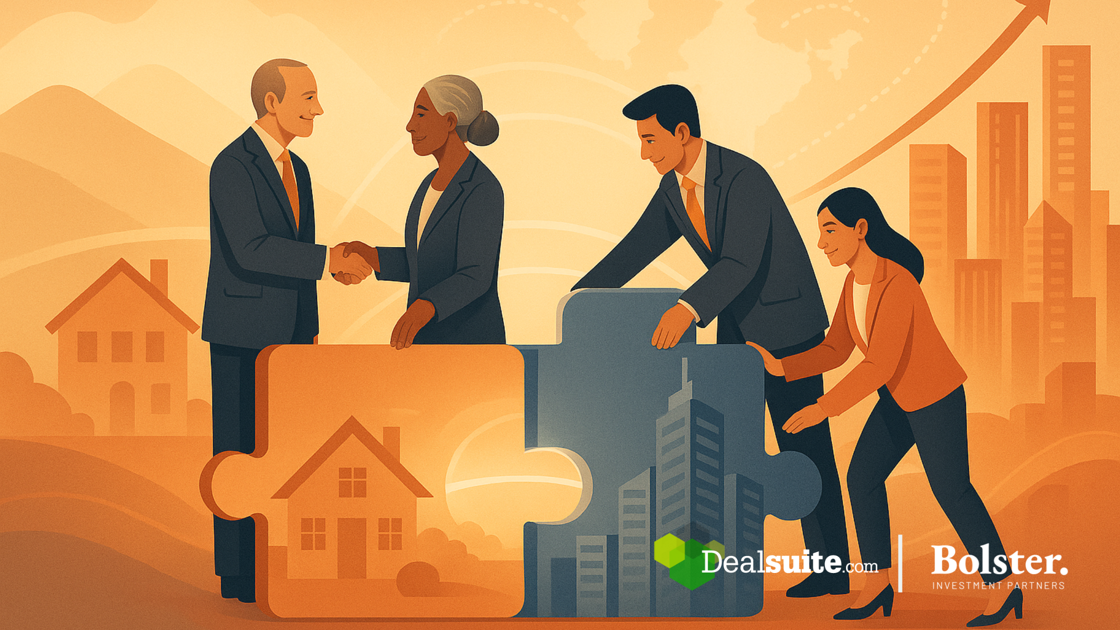 Read the article: M&A Monitor August 2024