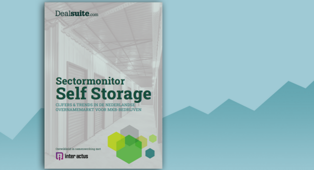 Read the article: M&A Monitor August 2024