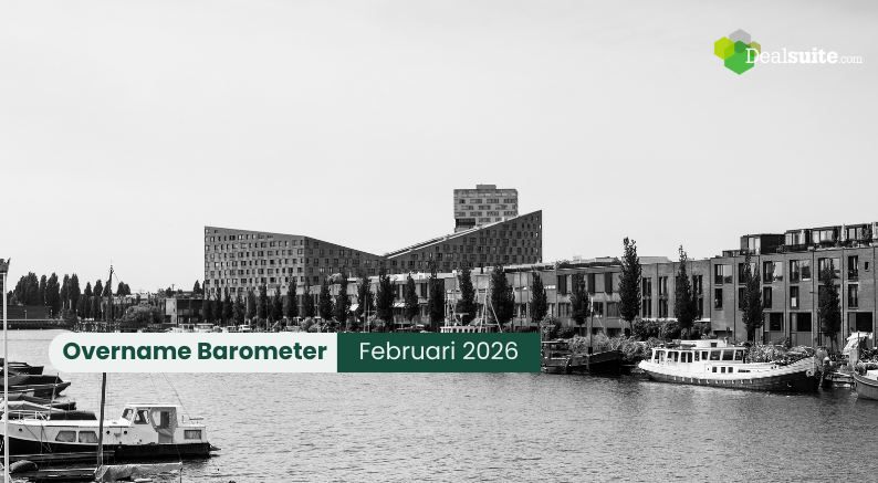 Read the article: M&A Monitor August 2024