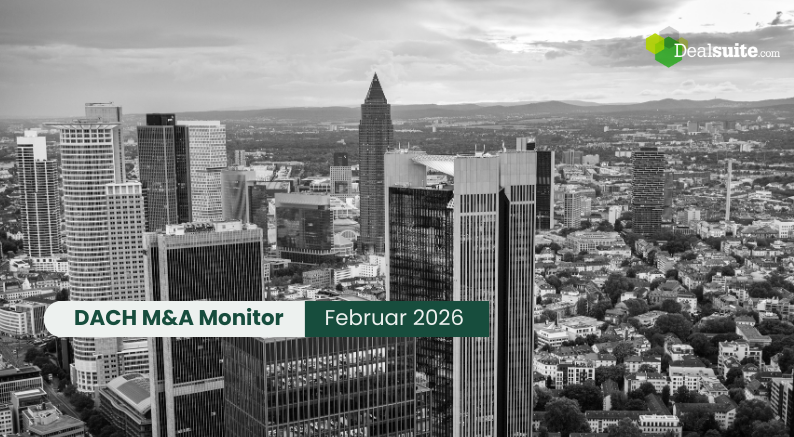 Read the article: M&A Monitor August 2024