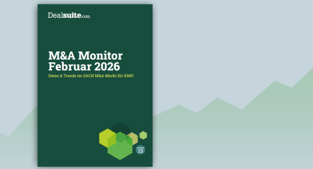 Read the article: M&A Monitor August 2024