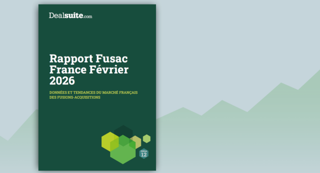 Read the article: M&A Monitor August 2024