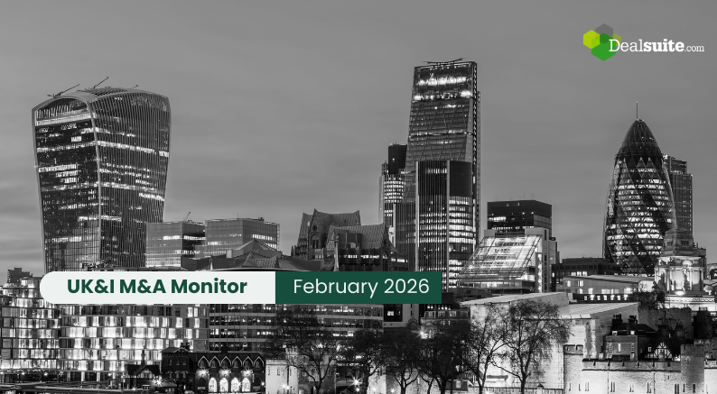 Read the article: M&A Monitor August 2024
