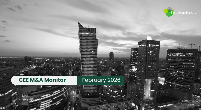 Read the article: M&A Monitor August 2024