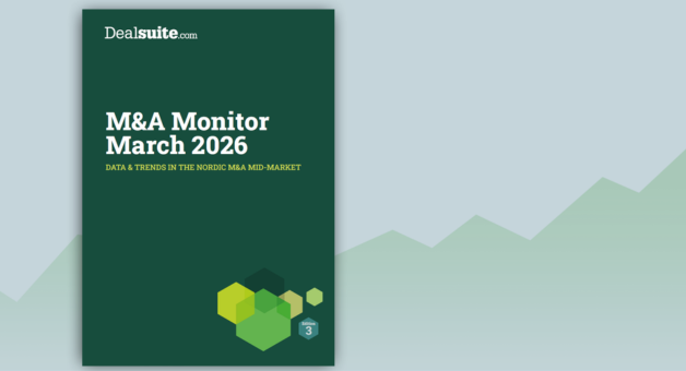 Read the article: M&A Monitor August 2024