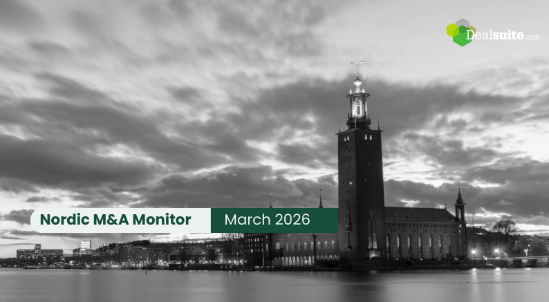 Read the article: M&A Monitor August 2024