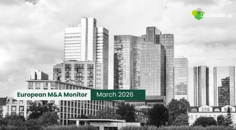 Read the article: M&A Monitor August 2024