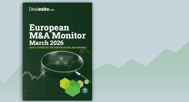 Read the article: M&A Monitor August 2024