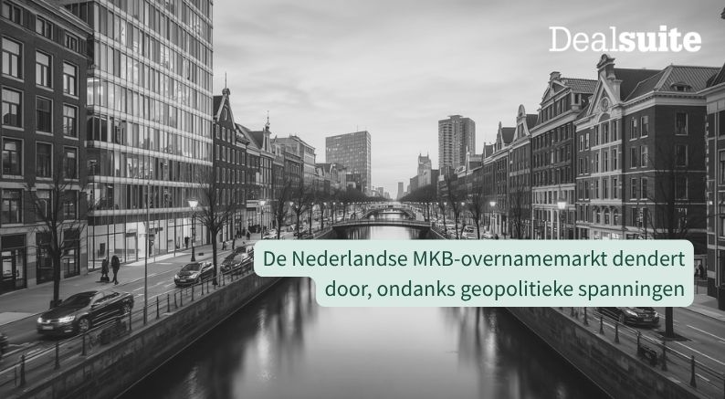 Read the article: M&A Monitor August 2024