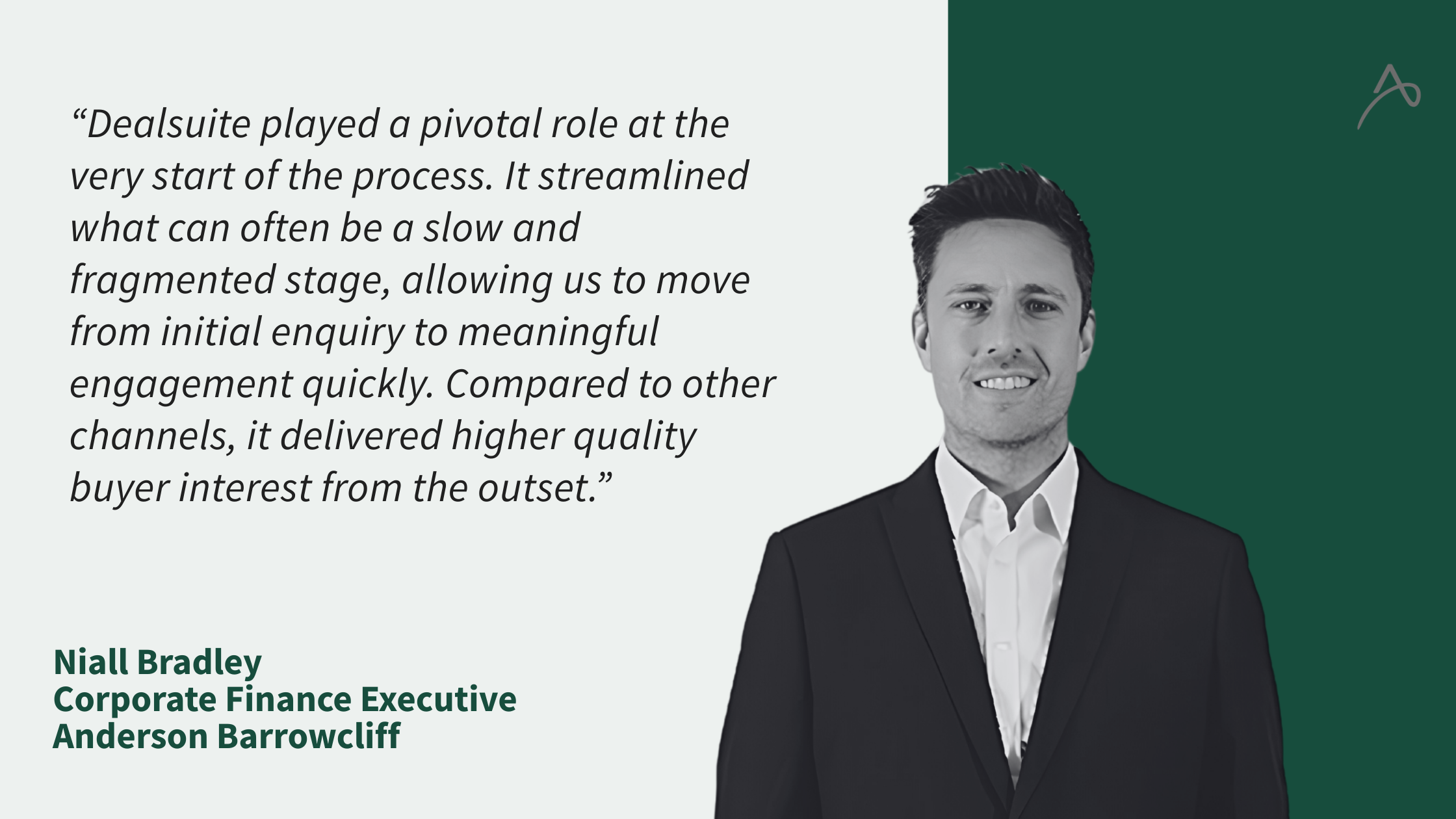 Read the article: M&A Monitor August 2024