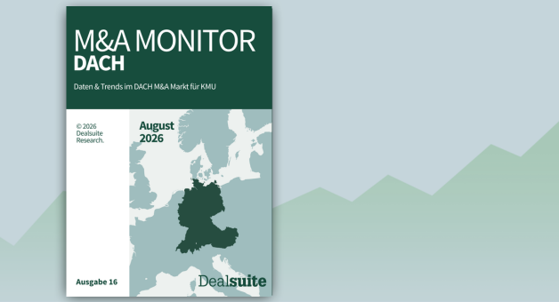 Read the article: M&A Monitor August 2024