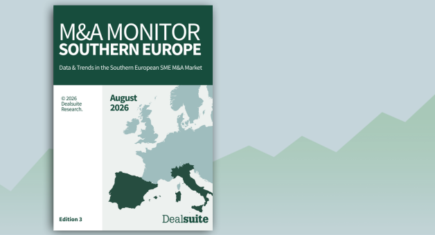 Read the article: M&A Monitor August 2024