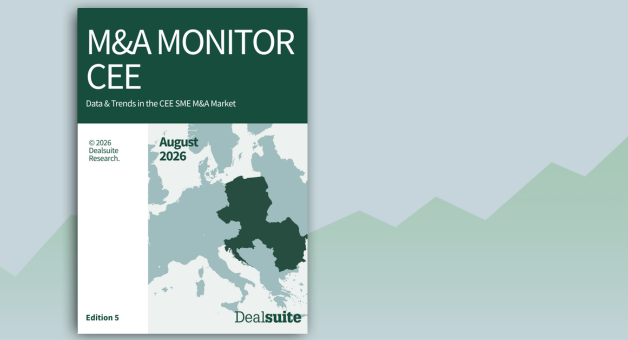 Read the article: M&A Monitor August 2024