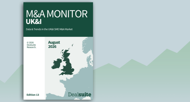 Read the article: M&A Monitor August 2024