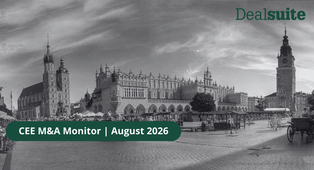 Read the article: M&A Monitor August 2024