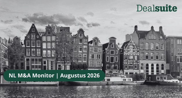 Read the article: M&A Monitor August 2024
