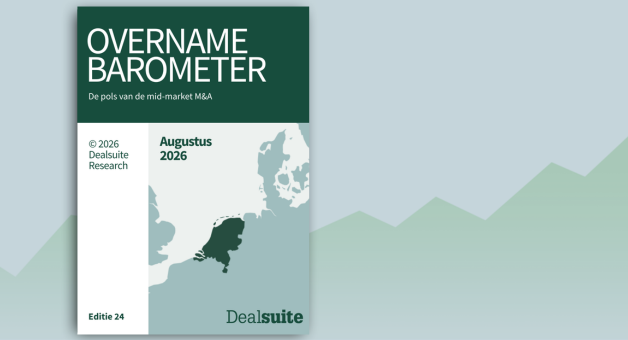 Read the article: M&A Monitor August 2024