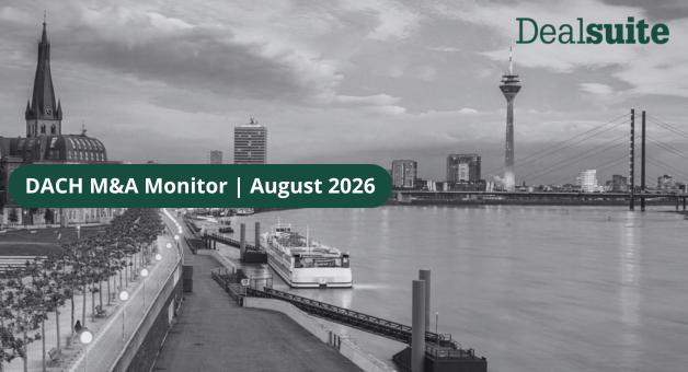 Read the article: M&A Monitor August 2024