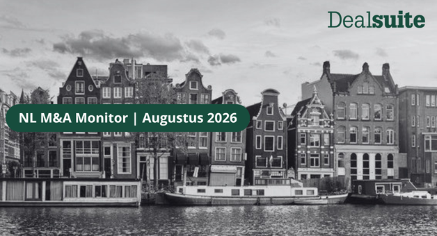 Read the article: M&A Monitor August 2024