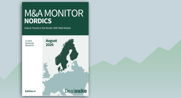 Read the article: M&A Monitor August 2024