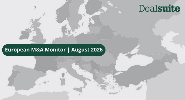 Read the article: M&A Monitor August 2024