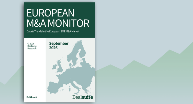 Read the article: M&A Monitor August 2024