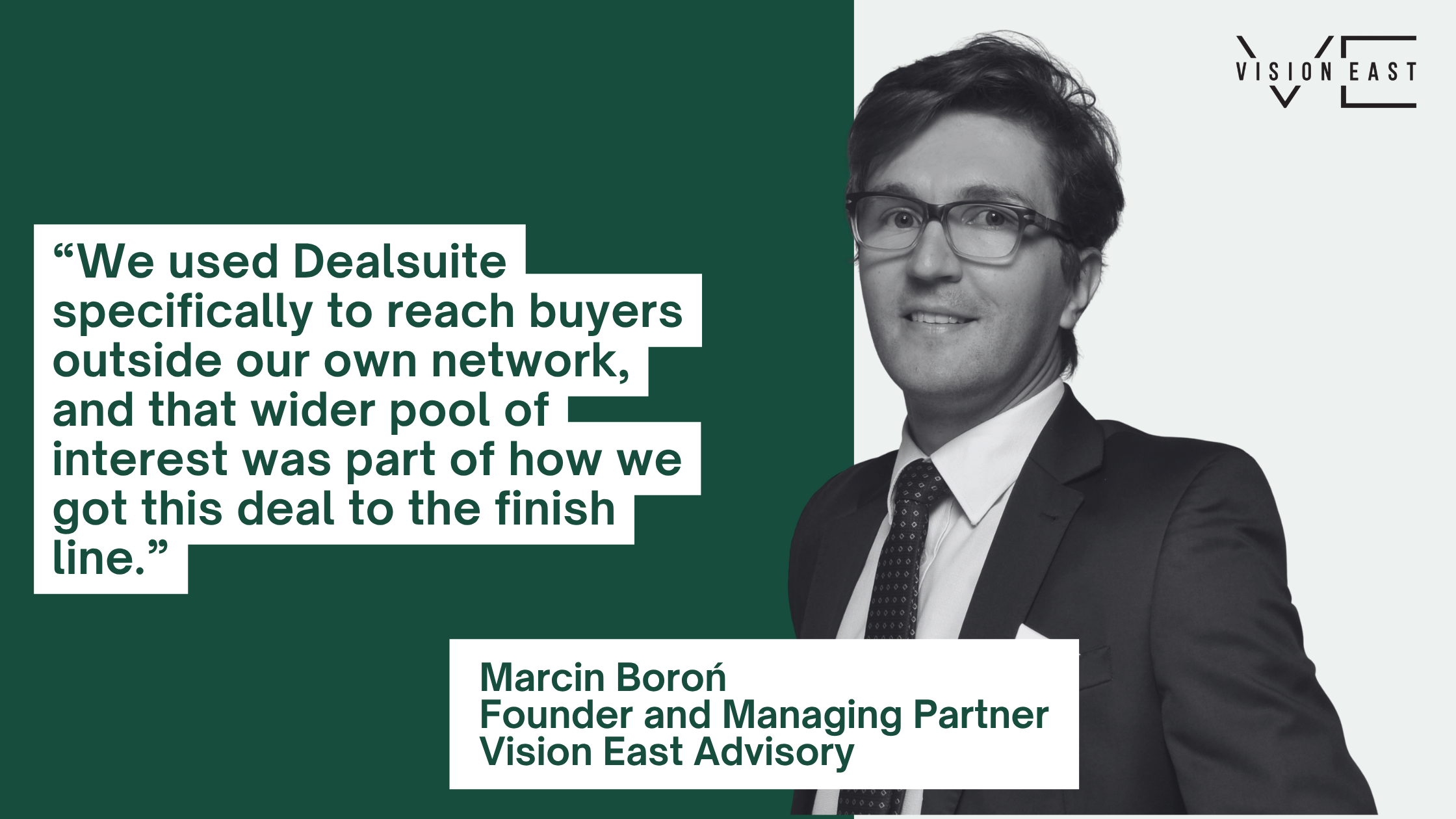 Read the article: M&A Monitor August 2024