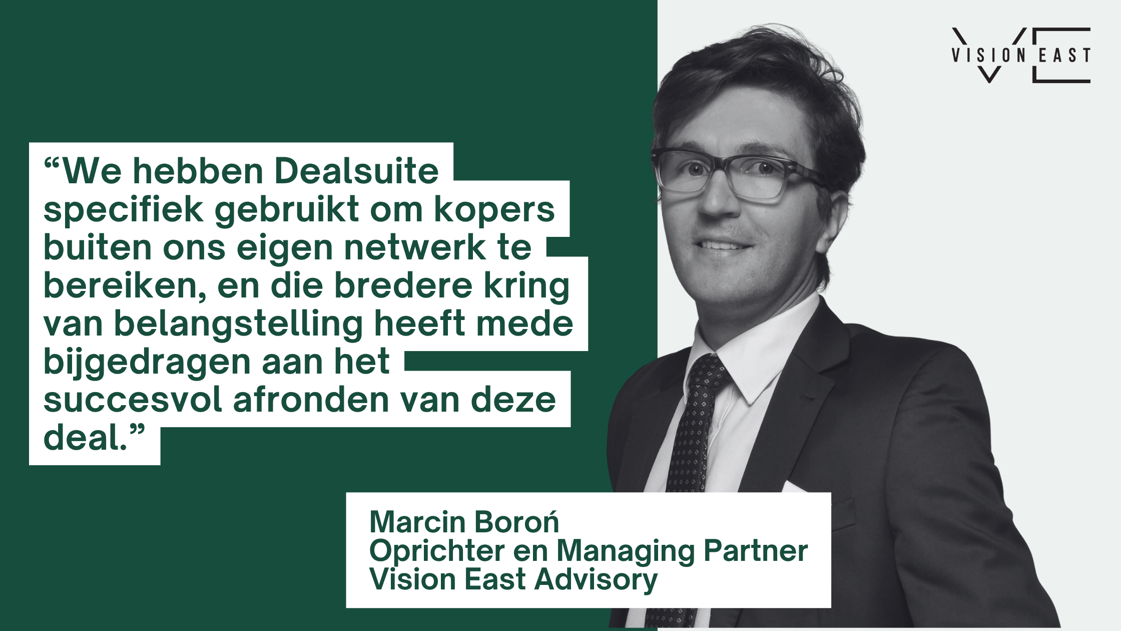 Read the article: M&A Monitor August 2024