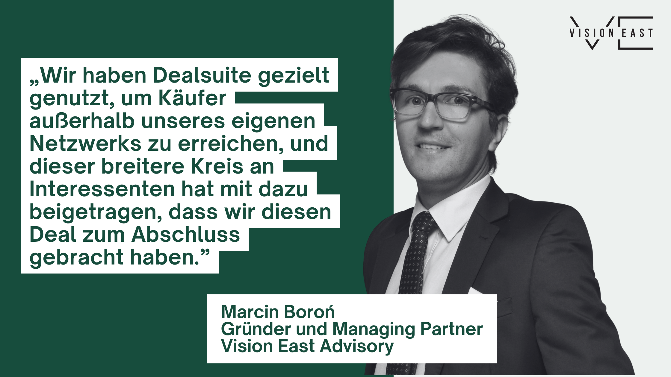 Read the article: M&A Monitor August 2024