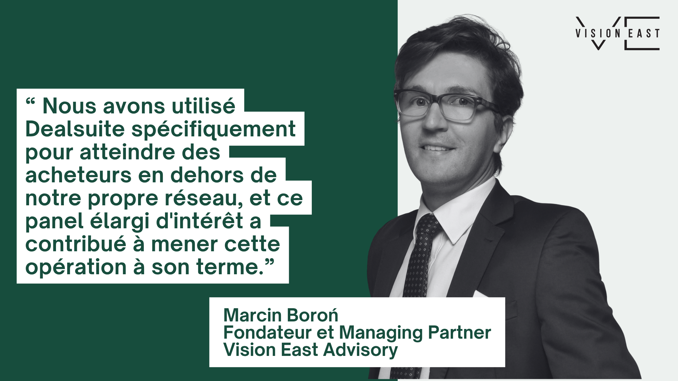 Read the article: M&A Monitor August 2024
