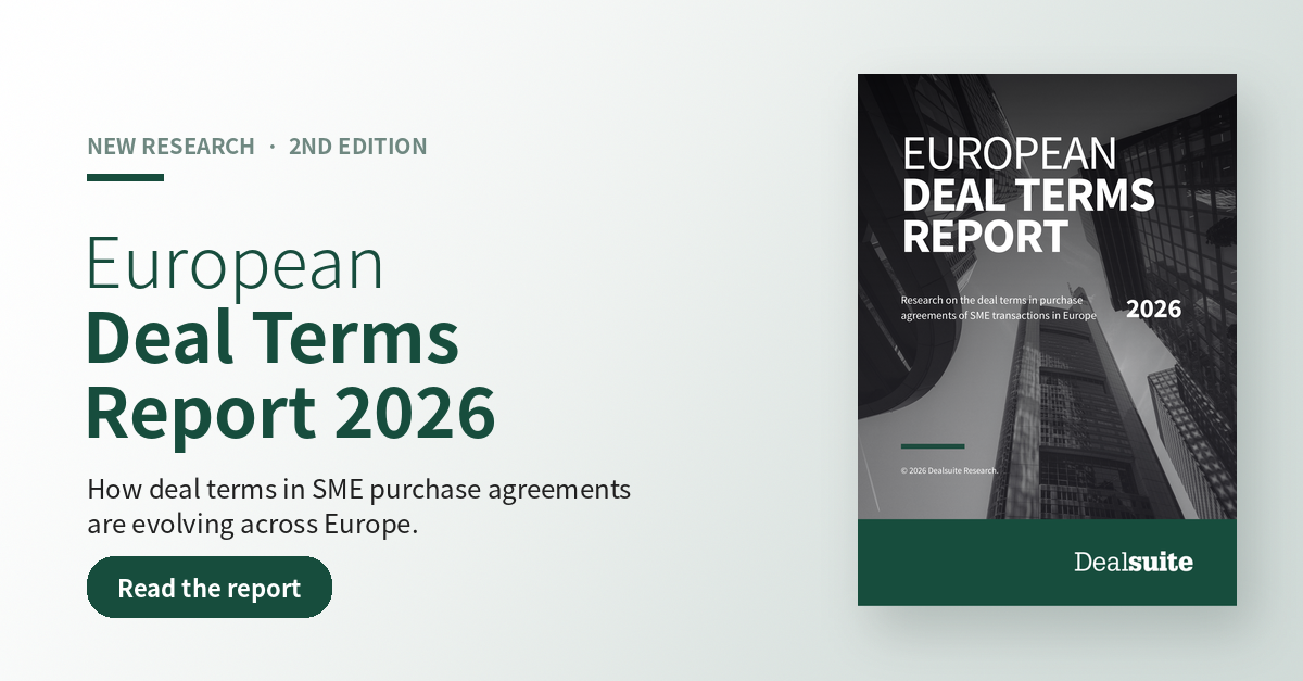 Read the article: M&A Monitor August 2024
